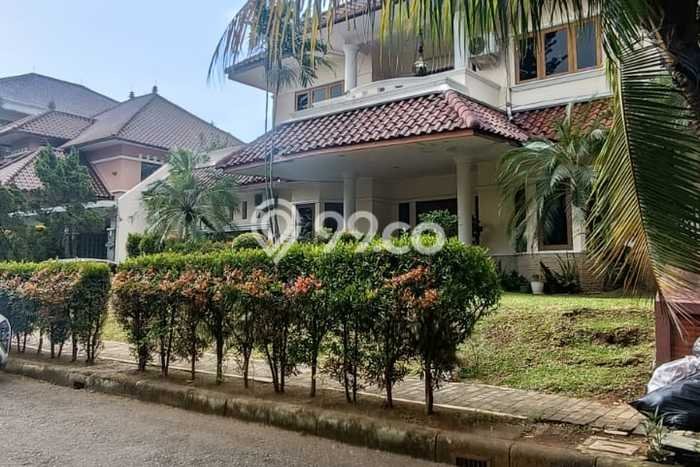 Dijual Rumah Mewah Megah Dengan View Cantik di Lebak Bulus, Jakarta Selatan Dijual Rumah Mewah Megah Dengan View Cantik di Lebak Bulus, Jakarta Selatan