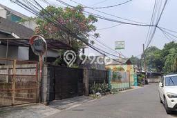 Rumah Modern LB/LT 162m2/162m2 Siap Huni Area Kebagusan, Jakarta Selatan Rumah Modern LB/LT 162m2/162m2 Siap Huni Area Kebagusan, Jakarta Selatan