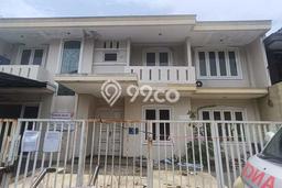 For Sale! Luxury House LT 249m2 Desain Elegan di Cipete For Sale! Luxury House LT 249m2 Desain Elegan di Cipete