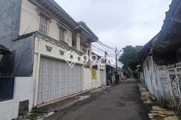 Best Deal Hunian Mewah Ideal dan Luas di Tebet, Jakarta Selatan Best Deal Hunian Mewah Ideal dan Luas di Tebet, Jakarta Selatan