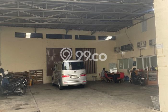 Gudang Bagus Dijual LB 400m2 Lokasi Strategis Jakarta Timur Area Cocok untuk Berbisnis Gudang Bagus Dijual LB 400m2 Lokasi Strategis Jakarta Timur Area Cocok untuk Berbisnis