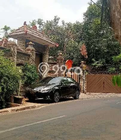 Siap Huni Hunian Elit 4 Kamar di Cilandak Dekat ke Mana Saja Siap Huni Hunian Elit 4 Kamar di Cilandak Dekat ke Mana Saja