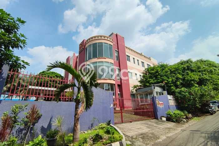 Komersial Favorit Dijual di Tebet Jakarta Selatan Kawasan Pusat Bisnis Komersial Favorit Dijual di Tebet Jakarta Selatan Kawasan Pusat Bisnis