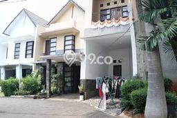 Rumah Elit Modern Siap Huni di Pondok Labu Jakarta Selatan Rumah Elit Modern Siap Huni di Pondok Labu Jakarta Selatan