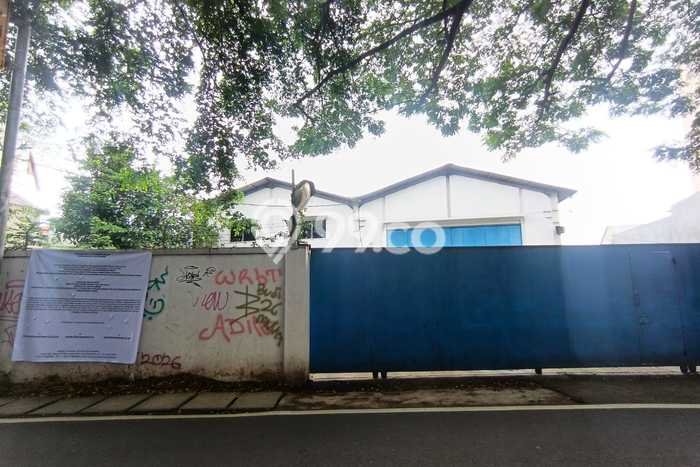 Unit Gudang Strategis di Pondok Aren, Tangerang Selatan Potensi Bisnis Besar Unit Gudang Strategis di Pondok Aren, Tangerang Selatan Potensi Bisnis Besar