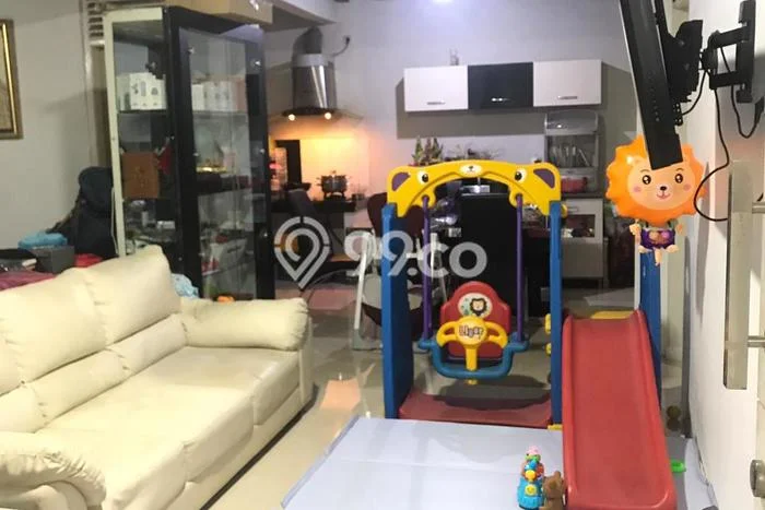 Rumah Minimalis 2 KT LT 120m2 di Kopo Rumah Minimalis 2 KT LT 120m2 di Kopo