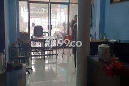 Lokasi Strategis! Dijual Ruko Bisnis di Coblong, Bandung Kondisi Bagus Lokasi Strategis! Dijual Ruko Bisnis di Coblong, Bandung Kondisi Bagus