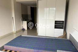 Apartemen Murah Dijual di Bandung 1 KT & 1 KM Apartemen Murah Dijual di Bandung 1 KT & 1 KM