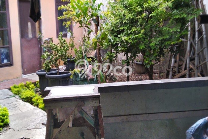 Tanah Komersial Dijual di Regol Bandung 29500m2 Tanah Komersial Dijual di Regol Bandung 29500m2
