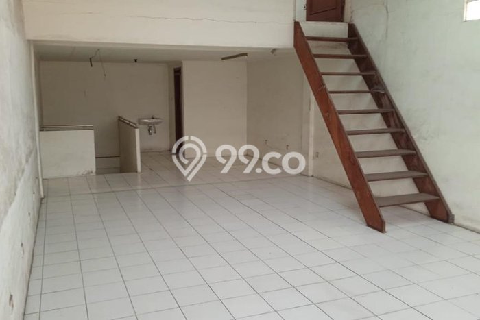 Ruko Dijual di Bandung LT 90m2 & LB 100m2 Lokasi Terbaik! Ruko Dijual di Bandung LT 90m2 & LB 100m2 Lokasi Terbaik!