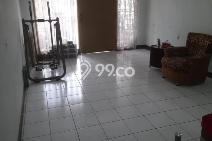 Jual Rumah Bagus Siap Huni LB 98m2 di Andir, Bandung Jual Rumah Bagus Siap Huni LB 98m2 di Andir, Bandung