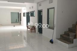 Ruko untuk Disewa di Pusat Bandung Luas Bangunan 278m2 Ruko untuk Disewa di Pusat Bandung Luas Bangunan 278m2