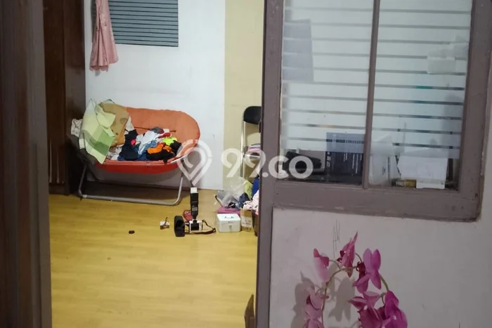 Rumah Minimalis 2 KT LT 179m2 di Sayap Dago Rumah Minimalis 2 KT LT 179m2 di Sayap Dago