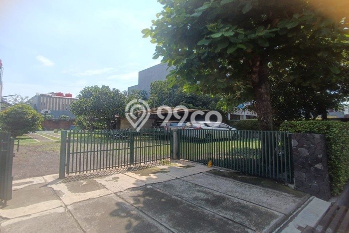 Lahan Dijual Lokasi Regol, Bandung dengan Luas Tanah 450m2 dan Status SHM Lahan Dijual Lokasi Regol, Bandung dengan Luas Tanah 450m2 dan Status SHM