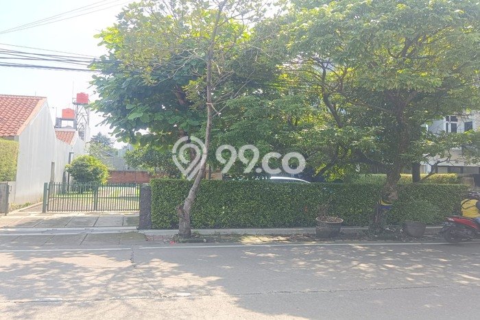 Lahan Dijual Lokasi Regol, Bandung dengan Luas Tanah 450m2 dan Status SHM Lahan Dijual Lokasi Regol, Bandung dengan Luas Tanah 450m2 dan Status SHM