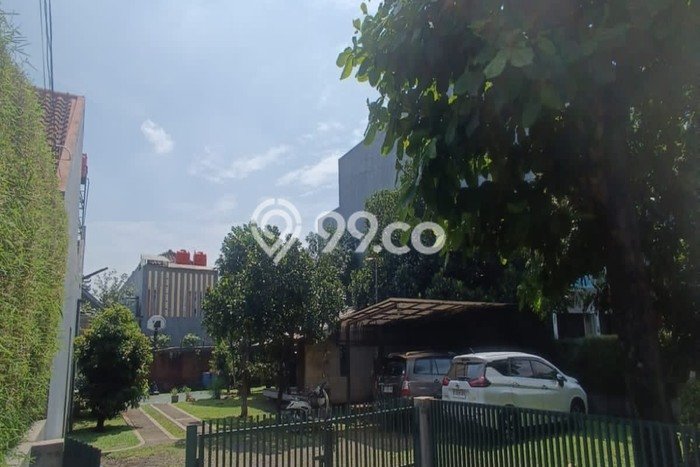 Lahan Dijual Lokasi Regol, Bandung dengan Luas Tanah 450m2 dan Status SHM Lahan Dijual Lokasi Regol, Bandung dengan Luas Tanah 450m2 dan Status SHM
