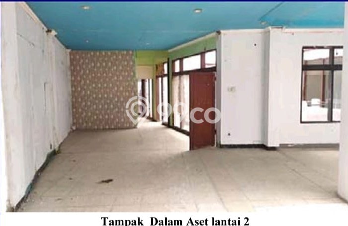 Ruko Usaha Dijual di Andir Bandung LT 626m2 & LB 1000m2 Ruko Usaha Dijual di Andir Bandung LT 626m2 & LB 1000m2