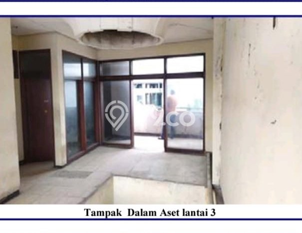 Ruko Usaha Dijual di Andir Bandung LT 626m2 & LB 1000m2 Ruko Usaha Dijual di Andir Bandung LT 626m2 & LB 1000m2