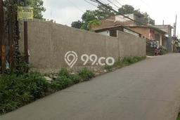 Lahan untuk Dijual di Cilengkrang Bandung Luas 723m2 Lahan untuk Dijual di Cilengkrang Bandung Luas 723m2