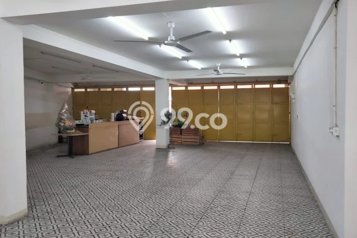 Komersial For Rent di Sukajadi, Luas 120m², Lokasi Premium Komersial For Rent di Sukajadi, Luas 120m², Lokasi Premium