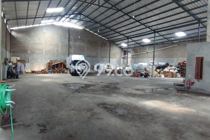 Gudang Paling Dicari LB 850m2 Dijual di Margaasih Gudang Paling Dicari LB 850m2 Dijual di Margaasih