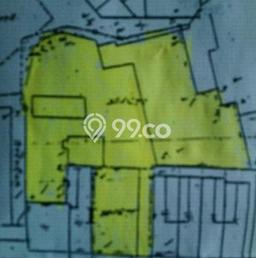 Lahan Kosong Dijual di Bandung dengan Area 2230m2 Lahan Kosong Dijual di Bandung dengan Area 2230m2
