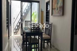 Rumah Modern Cantik 3 Kamar Siap Huni di Regol Rumah Modern Cantik 3 Kamar Siap Huni di Regol