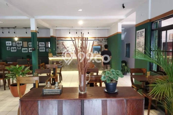 Dijual Komersial di Astanaanyar Bandung LT 500m2 / LB 350m2 Dijual Komersial di Astanaanyar Bandung LT 500m2 / LB 350m2