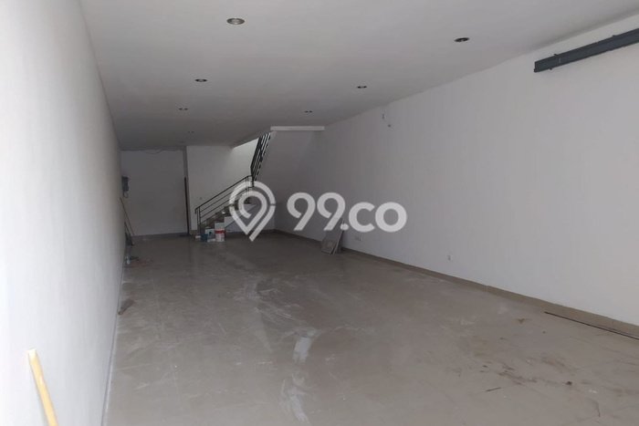 Unit Ruko Tersedia di Pasir Koja Spesifikasi LB 240m2 Unit Ruko Tersedia di Pasir Koja Spesifikasi LB 240m2