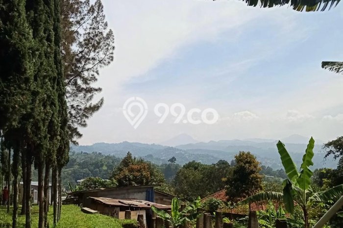 Tanah Dijual di Bandung Seluas 2292m2 Strategis Tanah Dijual di Bandung Seluas 2292m2 Strategis