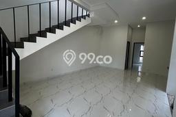 Siap Huni Rumah Mewah 4 Kamar di Regol Dekat ke Mana Pun Siap Huni Rumah Mewah 4 Kamar di Regol Dekat ke Mana Pun