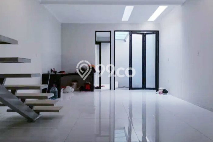 Dijual Rumah Minimalis Bagus Punya 4 KT di Regol Bandung SHM Dijual Rumah Minimalis Bagus Punya 4 KT di Regol Bandung SHM