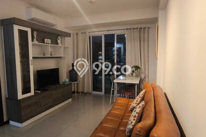 Apartemen Strategis 53m2 di Pasteur Bandung 2 Bedroom Apartemen Strategis 53m2 di Pasteur Bandung 2 Bedroom