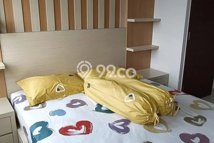 Dijual Apartemen 1 KT & 1 KM di Bandung Lokasi Strategis Dijual Apartemen 1 KT & 1 KM di Bandung Lokasi Strategis