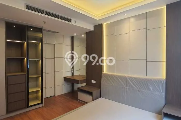 Disewakan Segera Apartemen Minimalis 3 KT di Kawasan Cidadap Disewakan Segera Apartemen Minimalis 3 KT di Kawasan Cidadap