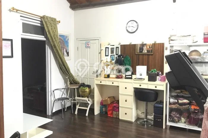 Rumah Minimalis 2 KT LT 120m2 di Kopo Rumah Minimalis 2 KT LT 120m2 di Kopo