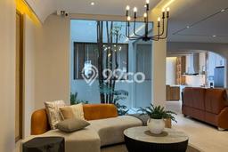 Ready to Use! Luxury House LT 360m2 Desain Modern di Kota Baru Parahyangan Ready to Use! Luxury House LT 360m2 Desain Modern di Kota Baru Parahyangan