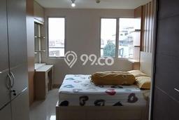 Dijual Apartemen 1 KT & 1 KM di Bandung Lokasi Strategis Dijual Apartemen 1 KT & 1 KM di Bandung Lokasi Strategis