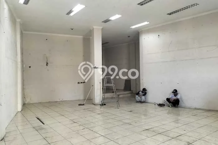 Disewakan Ruko di Kawasan Ramai Cicaheum Luas 200m2 Disewakan Ruko di Kawasan Ramai Cicaheum Luas 200m2