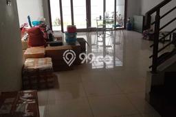Rumah Mewah Dijual LT 210m2 di Batununggal, Bandung Rumah Mewah Dijual LT 210m2 di Batununggal, Bandung