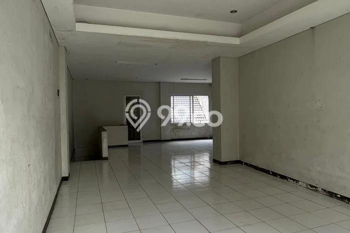 Ruko Disewakan Cepat di Andir Bandung LB 215m2 Ruko Disewakan Cepat di Andir Bandung LB 215m2