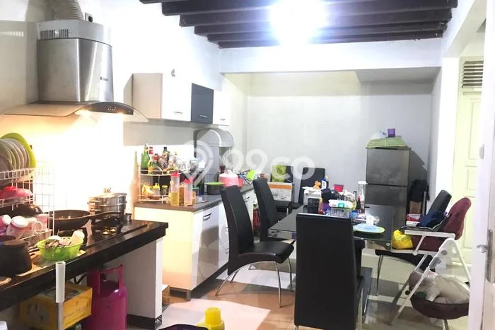Rumah Minimalis 2 KT LT 120m2 di Kopo Rumah Minimalis 2 KT LT 120m2 di Kopo