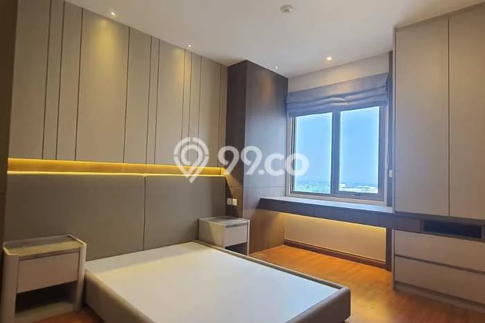 Disewakan Segera Apartemen Minimalis 3 KT di Kawasan Cidadap Disewakan Segera Apartemen Minimalis 3 KT di Kawasan Cidadap