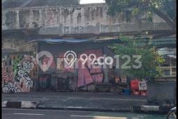 Tanah Kavling di Regol Dijual dengan Luas 510m2 Tanah Kavling di Regol Dijual dengan Luas 510m2