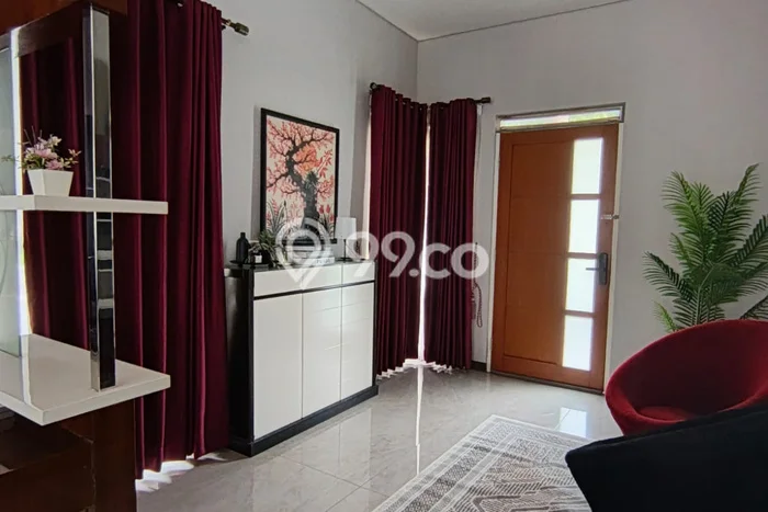Disewakan! Rumah 4 Kamar Tidur &
3 Kamar Mandi di Kota Baru Parahyangan, Bandung Disewakan! Rumah 4 Kamar Tidur &
3 Kamar Mandi di Kota Baru Parahyangan, Bandung
