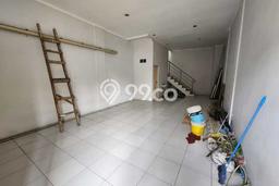 Ruko Disewa di Andir, Bandung, LT 89m2 / LB 150m2 Ruko Disewa di Andir, Bandung, LT 89m2 / LB 150m2