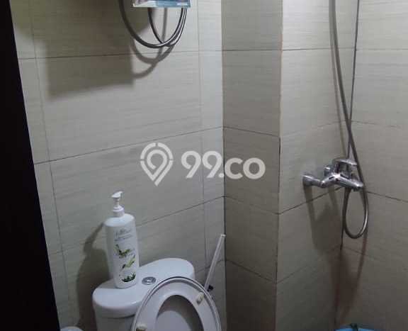 Apartemen Strategis 53m2 di Pasteur Bandung 2 Bedroom Apartemen Strategis 53m2 di Pasteur Bandung 2 Bedroom