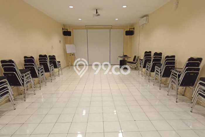 Ruko Area Komersial di Sumurbandung, Luas 250m², Jalan Utama Ruko Area Komersial di Sumurbandung, Luas 250m², Jalan Utama