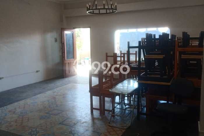 Dijual Ruko Kawasan Premium Kawasan Kopo Permai, Luas 150m², Jalan Utama Dijual Ruko Kawasan Premium Kawasan Kopo Permai, Luas 150m², Jalan Utama