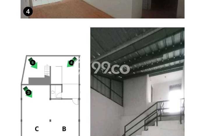 Ruko Disewakan Lokasi Batununggal Bandung Harga Spesial! Ruko Disewakan Lokasi Batununggal Bandung Harga Spesial!